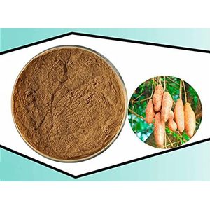 Kigelia poeder 50 g - worstboom