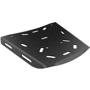 Motorfiets Bagagedrager Voor Scrambler 400X 2023-2025 Motorfiets Achterbagagerek Achtersteun Bagagereksteun Motorcylce Bagagerek