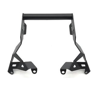 Motorfiets GBS Navigatie Beugel Voor TRIUMPH Voor Tiger 800 Voor XCX 2015-2017 Mobiele Telefoon Houder Stand GPS Navigaton Plaat Beugel Accessoires