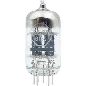 12AU7W 6189 buis vervangt ECC82 12AU7 B749 ECC802 E82CC CV4003(1PCS)