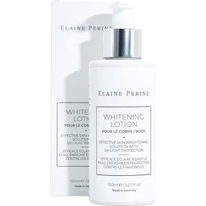 LICHAAM Whitening Cream Lichaam, Verhelderende Lichaam, Whitening Cream Body | Elaine Perine™