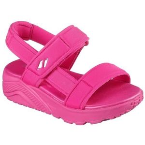 Skechers - Uno Lite Sunny Stand - Sandalen - Roze