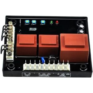 BGFIVKAD 1 stks AVR R726 Automatische Voltage Regulator Voor Generator Diesel Genset Onderdelen