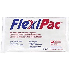 Flexi-PAC 00-4029-1 warm en koud herbruikbaar pakket, niet-giftig, 8"" lengte x 14"" breedte
