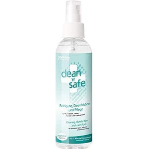 Clean 'n' Safe Toycleaner - 100 ml