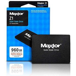 Seagate Z1 960 GB 2.5" SATA III