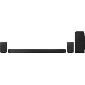 Samsung HW-Q930D - Soundbar
