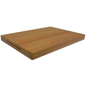 Zen snijplank eikenhout van Blomus