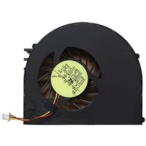 CPU-koeler voor Inspiron 15R M511r 15RD DFS501105FQ0T FA80 5V 0.5A radiator(Fan only)