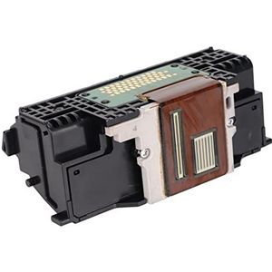 QY6-0086 Printkop, Zwarte Printkop, Printers, Scanners, Accessoires, Printkopvervanging, Foto's, Foto's en Documenten Afdrukken, Uitgerust met een Beschermkap, voor voor IX6850, Pixma MX720, MX920