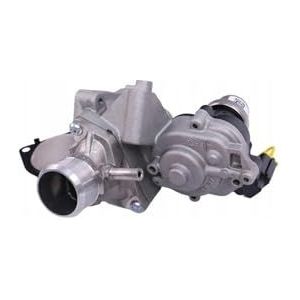 EGR Ventiel Voor 3.0 Diesel Voor GEN2 Voor Discovery 5 Voor RR Voor L405 Voor RR Voor Sport EGR-koelerklep L494 LR069681 T4N11610