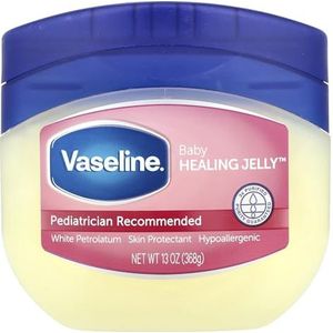 Vaseline Vaseline Huidverzorging - Gemengd - 13 Oz U-Sc-1280