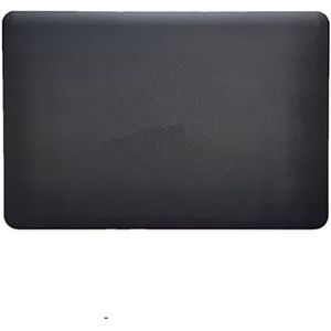 Laptop LCD-Topcover Voor For ASUS F7400 Zwart