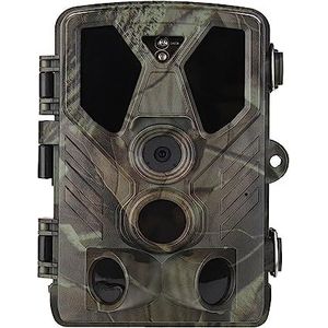 Wildlife Observatie Camera Draadloze Jacht Infrarood Nachtzicht Tracking Bewakingscamera Nauwkeurige Opname Heldere Beelden