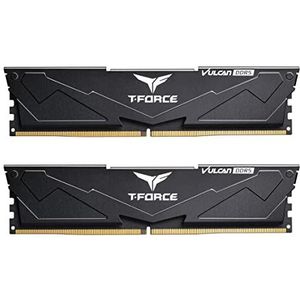 TEAMGROUP - D532GB 5200-40 Vulcan - RAM Geheugen - DDR5 - Zwart