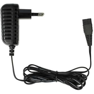 vhbw 1 x voeding compatibel met Moser Genio 1565B scheerapparaat - 180 cm