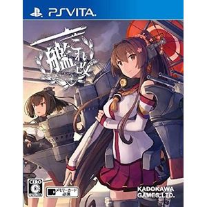 艦これ改 通常版 (特典無し)