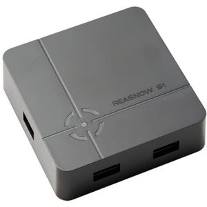 ReaSnow S1 Converter Voor PS4 Pro/PS4 Slim/PS4/PS3/Xbox Een X/Xbox Een S/Xbox One/XBox 360