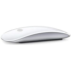Apple Wireless Magic Mouse 2 - Witte Multi-Touch Surface (Refurbished)