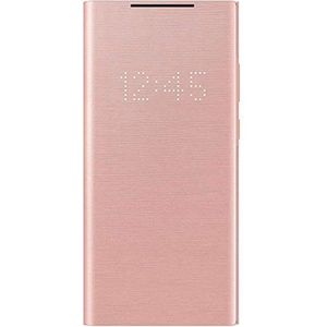 Samsung Note20 LED View Cover