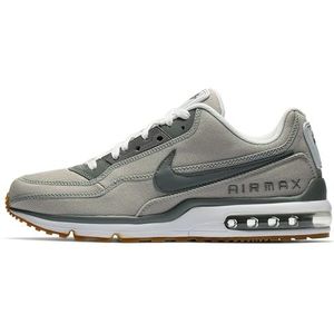 Nike Air Max Ltd 3 gymschoenen, Wolf Grey Cool Grey White, 43 EU