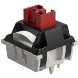 Akko - Dracula - Mechanisch Toetsenbord Schakelaar - 5-pins - 35gf - Pre-Lubed - 45 Stuks