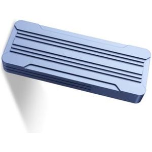 HIOPOIUYT Solid Disk Behuizing 20Gbps PCIE Case Dubbele Protocollen Om USB C 3.2 Adapter 2280/2242/2230 Schijven Behuizing RTL9220