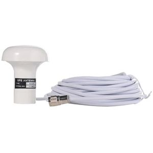 Van GPS-antenne HA-017 Marine GPS-antenne Met 10 Meter Kabel TNC-connector RF-kabel 10 M RG-58 TNC-interface Bredere dekking