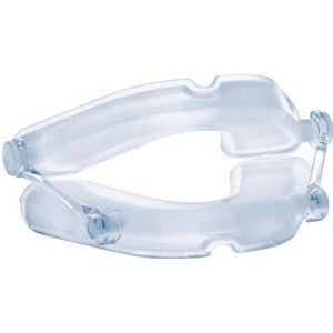 ONIRIS - orthese tegen snurken - klinisch gevalideerd voor slaapapneu - Made in France - tandrail - orthese voor voorverplaatsing van de onderkaak - werkt op de oorzaken van slechte slaap