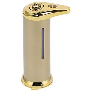Umbra OTTO Automatische zeepdispenser NICKEL
