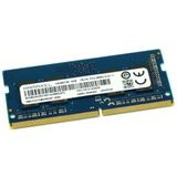 Lenovo - 4GB DDR4 SO-DIMM - RAM - 2666 MHz - Ramaxel