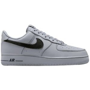 Zwarte Zool Nike Air Force kopen? ✔️ Tot 67% korting!