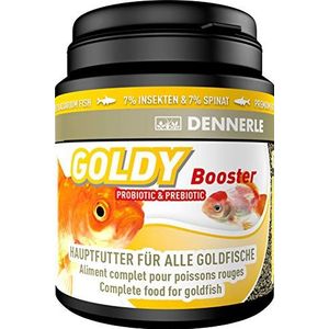 Goldy Booster 200 ml