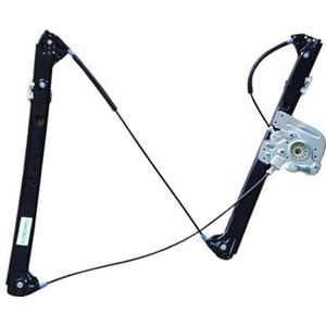 Power Window Regulator 51338254912 Auto-accessoires Elektrische Raamheffer Regelaar Rechtsvoor Bestuurderszijde Voor BMW Voor X5 E53