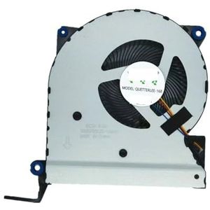 Behuizing voor ASUS YX560 YX560U R562UD F560UD X560UD NS85C22-17M01 13NB0IP0P01021 Kühler