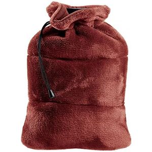 Warmwaterkruik Tender Geranium 23x33 cm Vivaraise