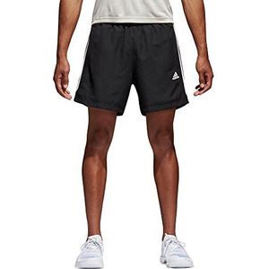 adidas Heren trainingsshorts Sport Essentials 3 strepen Chelsea
