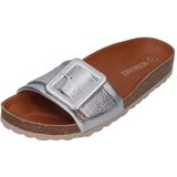 Verbenas - Schoenen - Zilver - Teenslippers