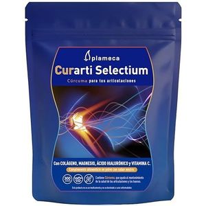 Plameca - Curarti Selectium poeder 300 g