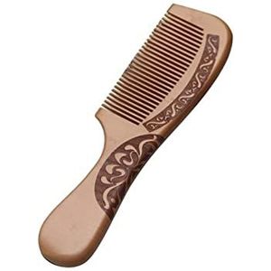 DieffematicSZ kam Anti Static Hair Loss Head Meridian Massage Comb