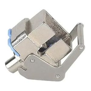 Glasvezel Apparatuur Glasvezel OTDR SC-adapter,Hoge duurzaamheid