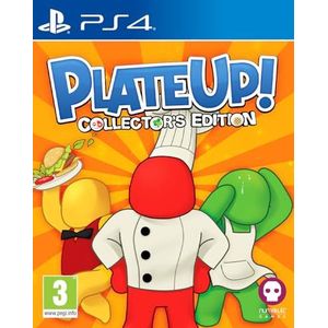 Plate Up Collectors Edition /PS4