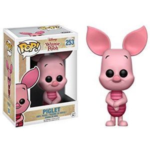 FUNKO POP! DISNEY: Winnie The Pooh - Piglet