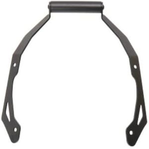 Navigatiebeugelbord GPS Voor NC 750X750X2021 Motorfiets Telefoon GPS Mount Draadloos Opladen Voorruit 22mm Navigatie Beugel Standhouder Navigatie beugel(Bracket)