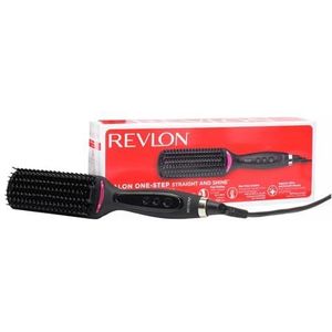 REVLON Pro Collection Salon One Step Straight en Shine haarstijltang, X-Large
