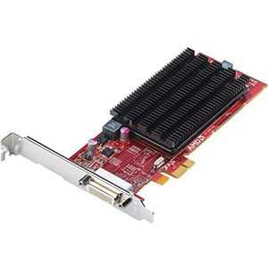 ATI AMD FirePro 2270 512MB DDR3 DMS59 PCI-Express videokaart met laag profiel 100-505971