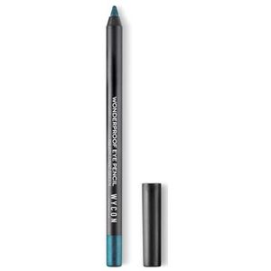 WYCON cosmetics WONDERPROOF EYE PENCIL - Langdurig oogpotlood, waterdicht oogpotlood, nauwkeurig zonder vlekken (110 briljant groen)