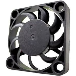 Radiator PCC-ventilator voor COFAN F-4007L05C 4CM 4007 5V 0,05A koeler PC