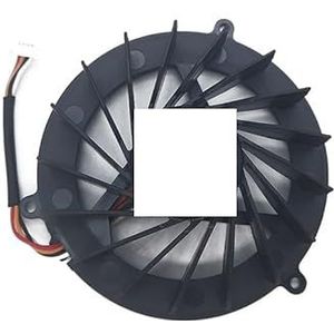 CPU-koelventilator voor Sony voor Vaio VPCL11M1E 300-0001-1142 UDQF2RH55DF0 UDQF2RH53DF0 UDQFZRH06DF0 VGC-JS laptopventilator