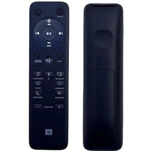 Nieuw origineel for J-BL Bar 5.1 BASS-luidsprekerafstandsbediening Universele 2.1/3.1 draadloze home cinema Echo Wall